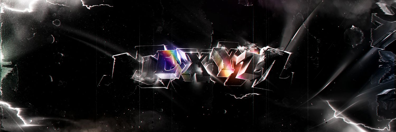 J banner