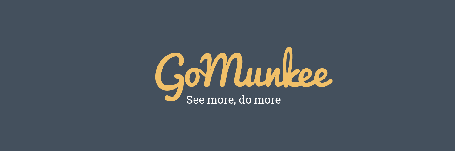 GoMunkee's profile banner image