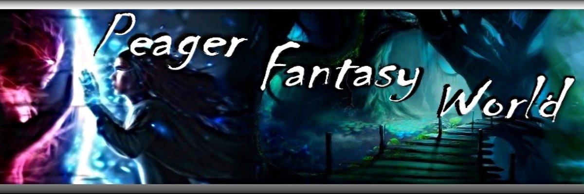 PeagerFW's profile banner image