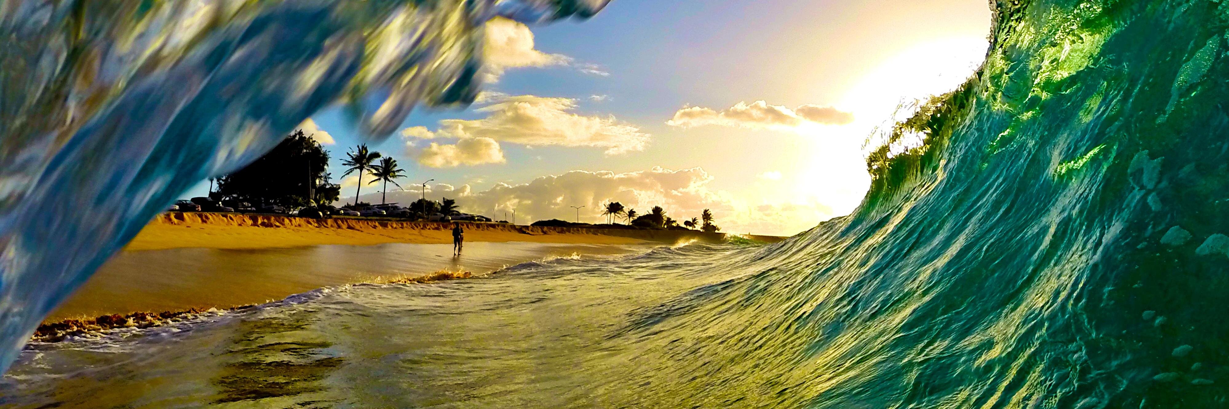 Matt Maka Kwock banner