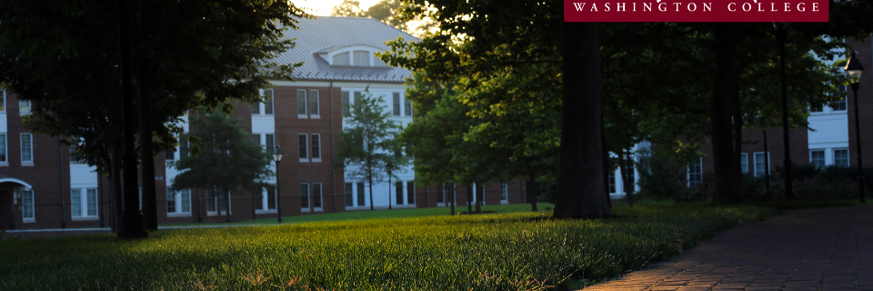 WC Alumni Relations banner