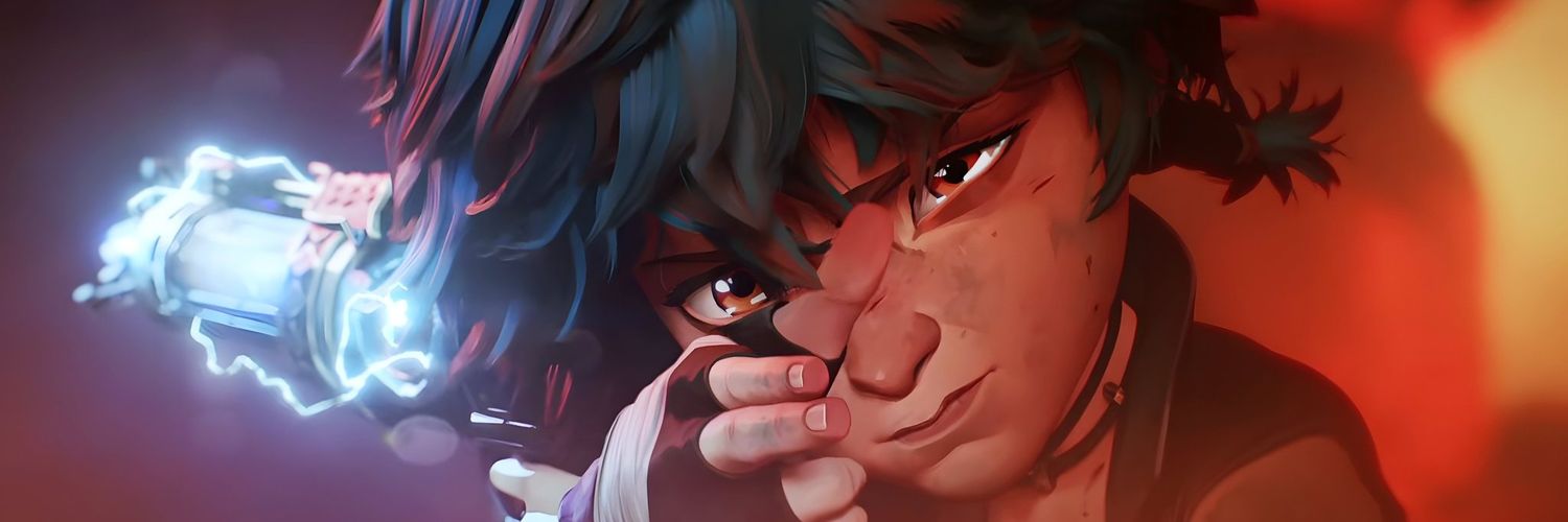 eufabiok's profile banner image