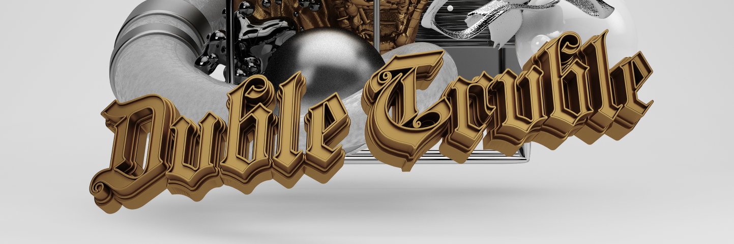 DVBLETRVBLE's profile banner image