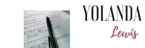 Yolanda Lewis 💻🍿💋 banner