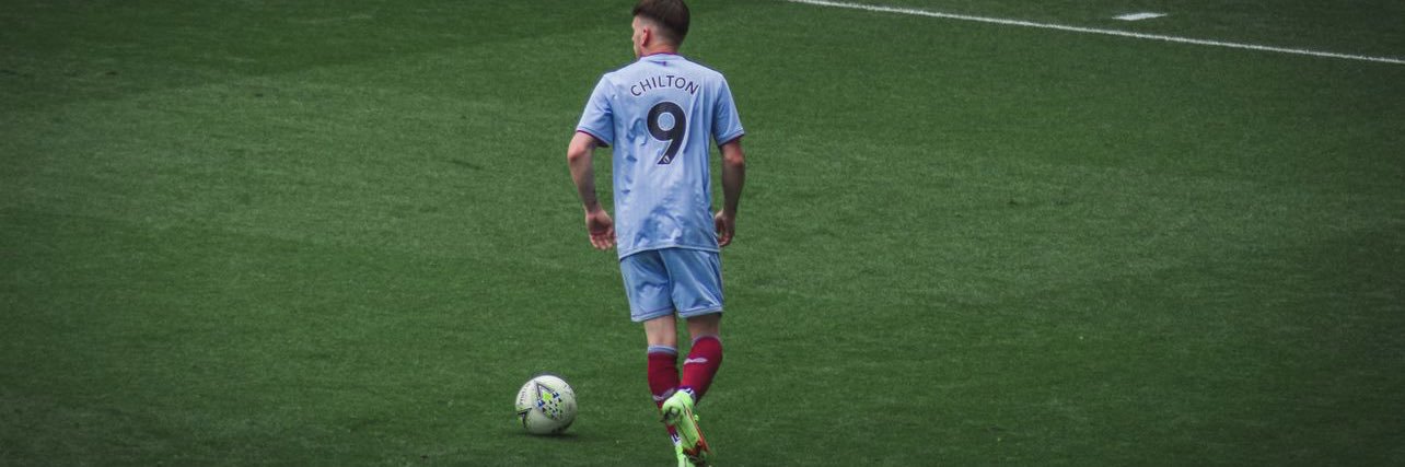 SamSamchilton9's profile banner image