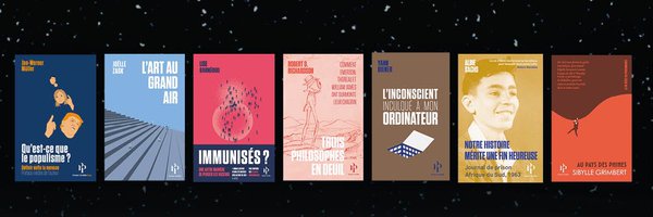 PParallele Profile Banner