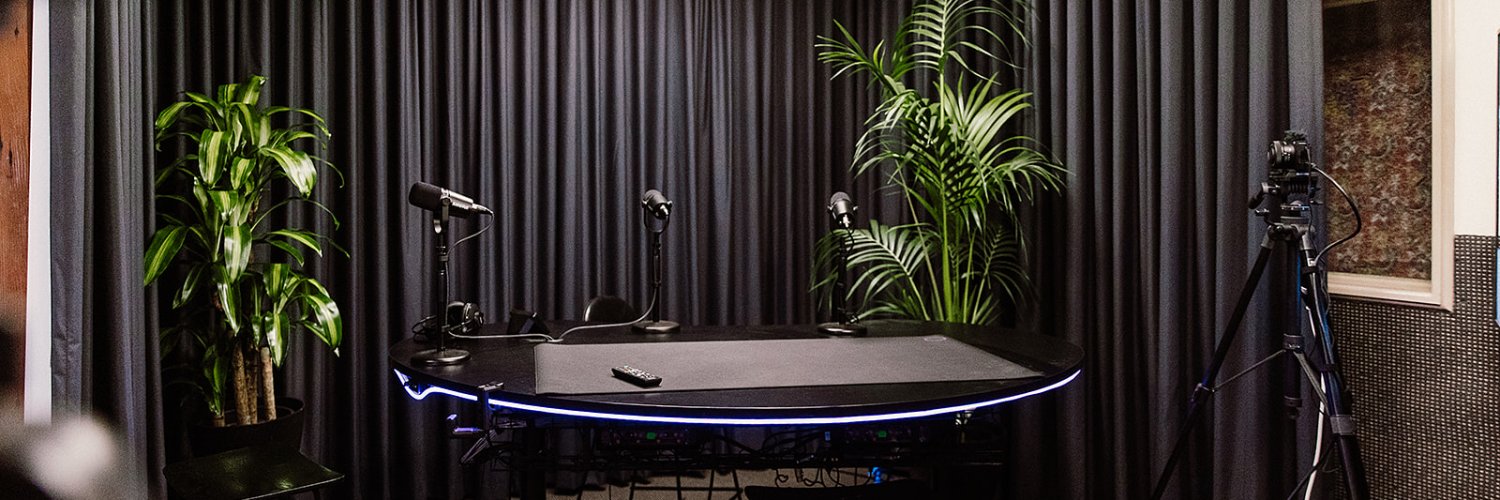 TYSMediaStudio's profile banner image