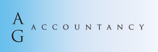 AGAccountancy's profile banner image
