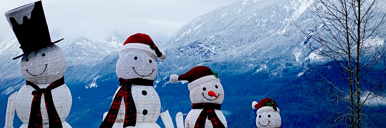 Agassiz Harrison Observer banner