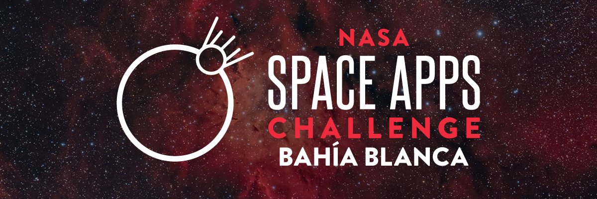 SpaceAppsBahia's profile banner image