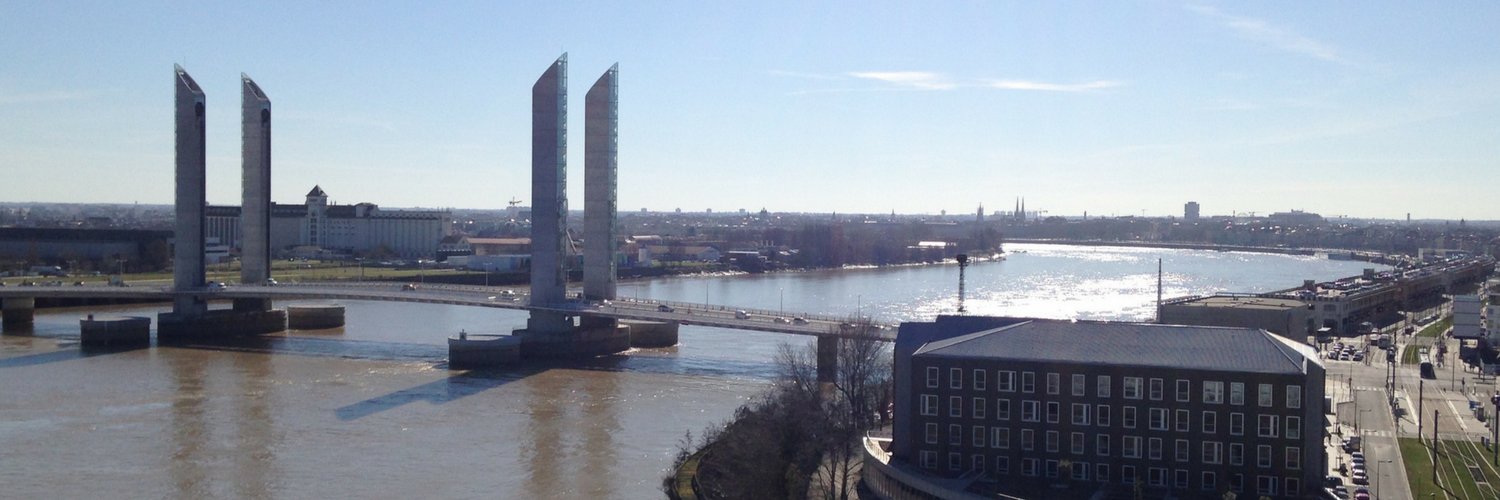 François Albenque banner