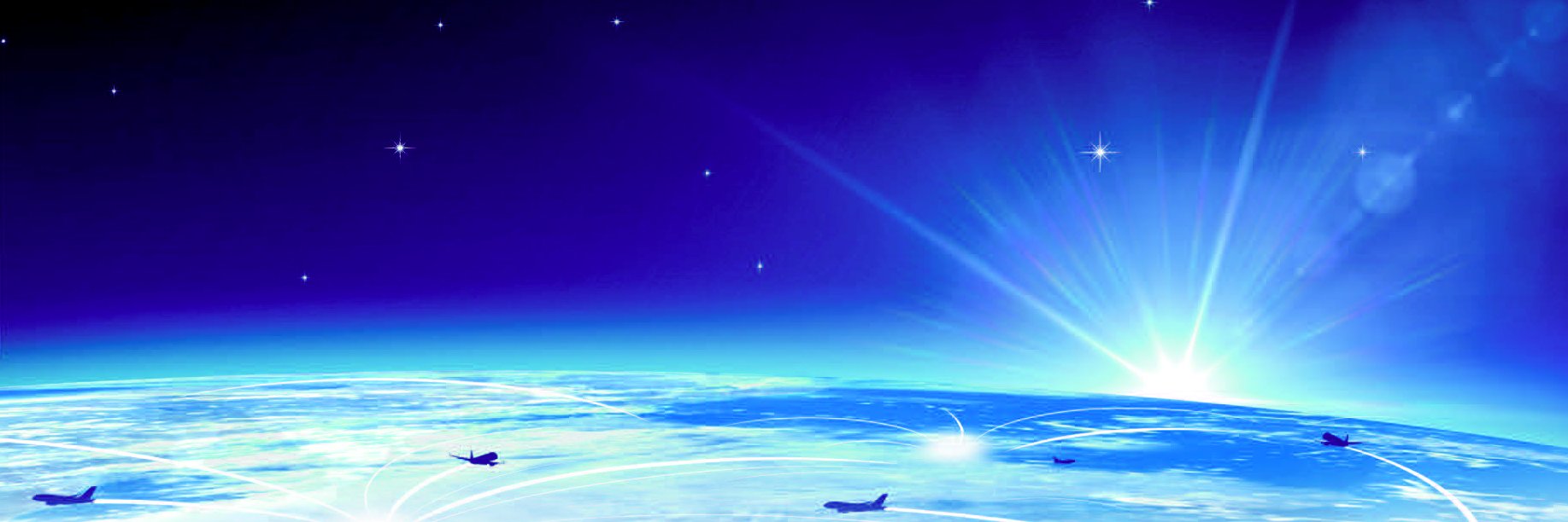 UNSA Aérien AF - Sol banner