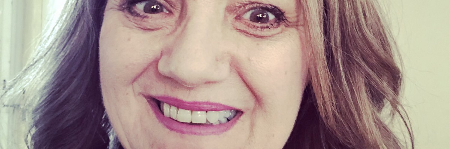 sues1961's profile banner image