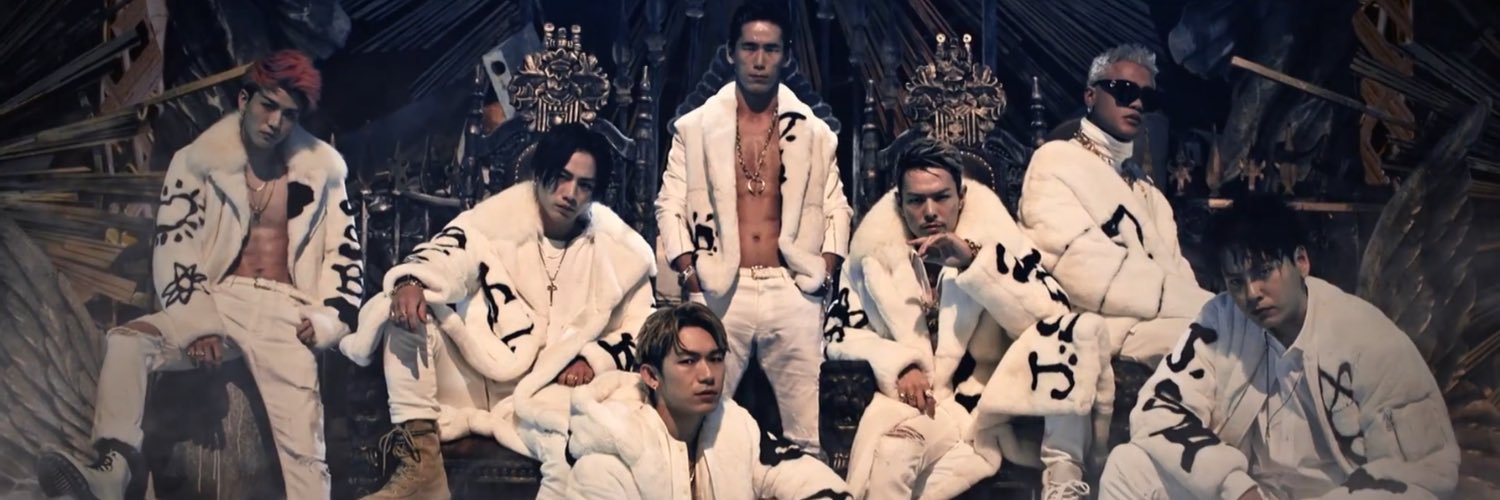 exile_0126kh's profile banner image
