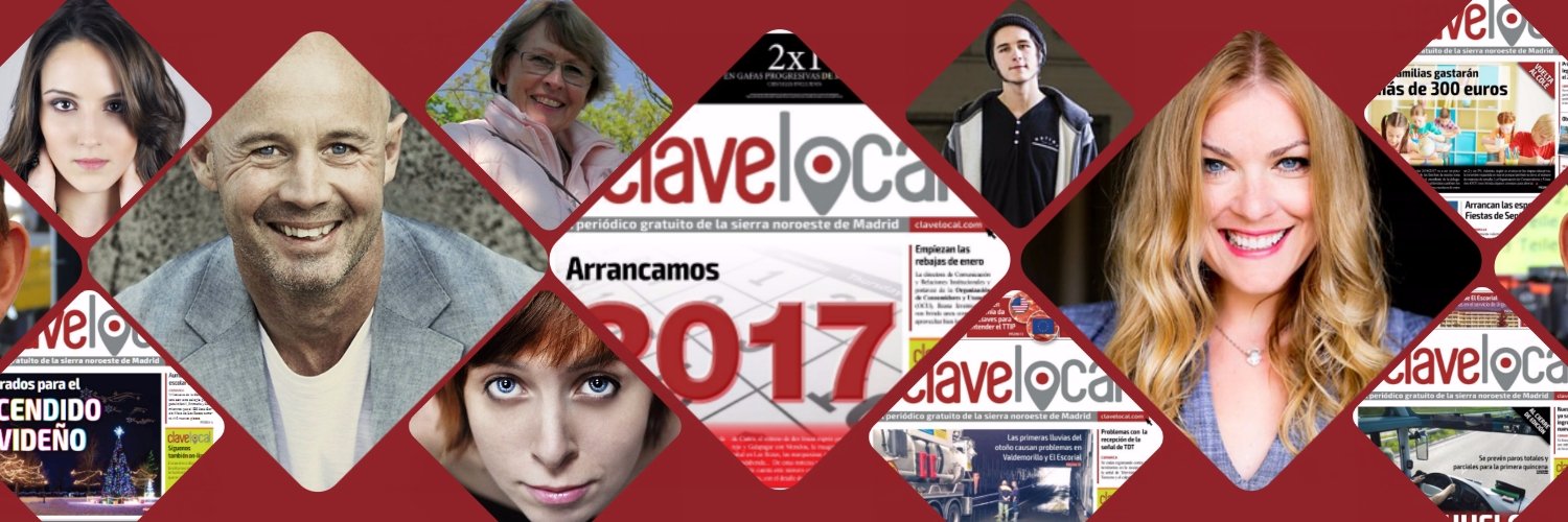 ClaveLocal's profile banner image