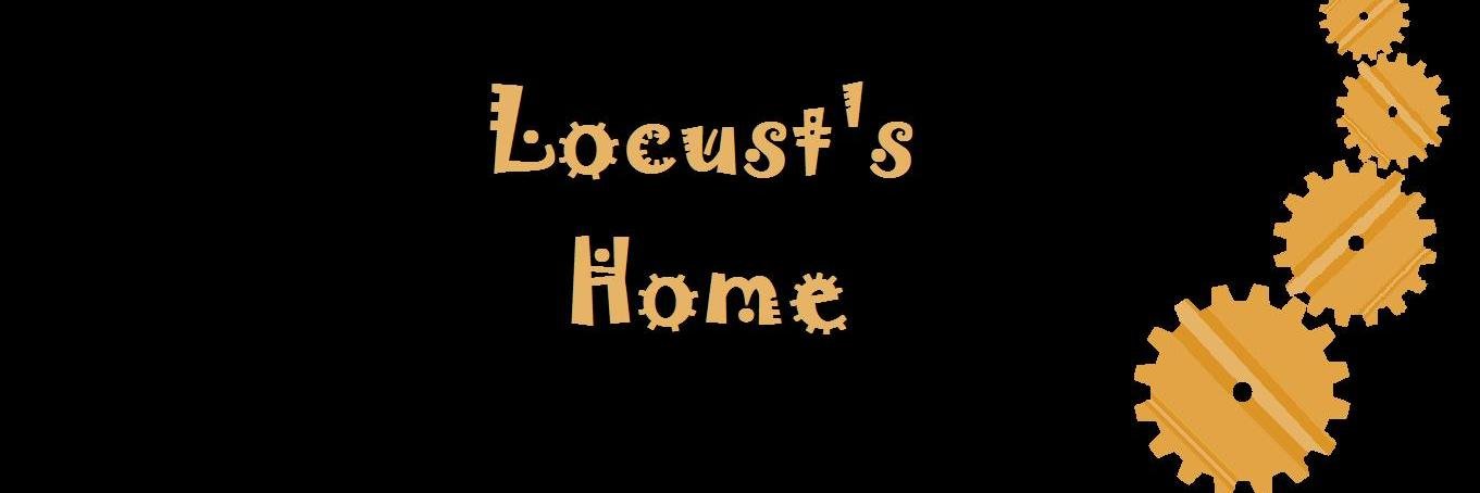 ILLocust's profile banner image
