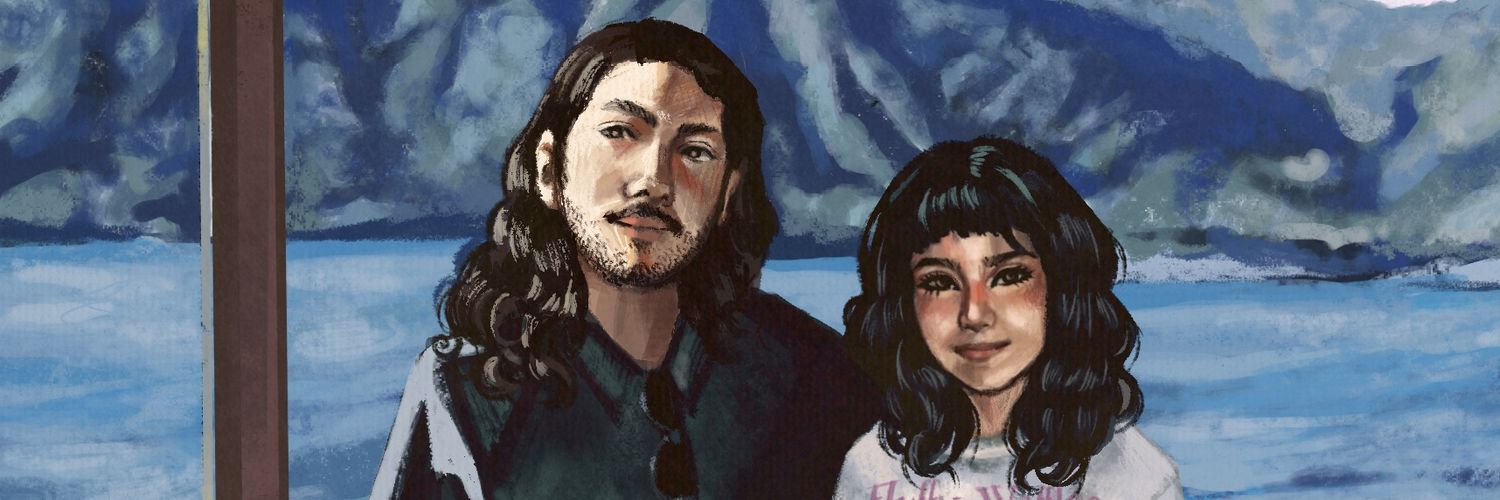 juaniruh's profile banner image