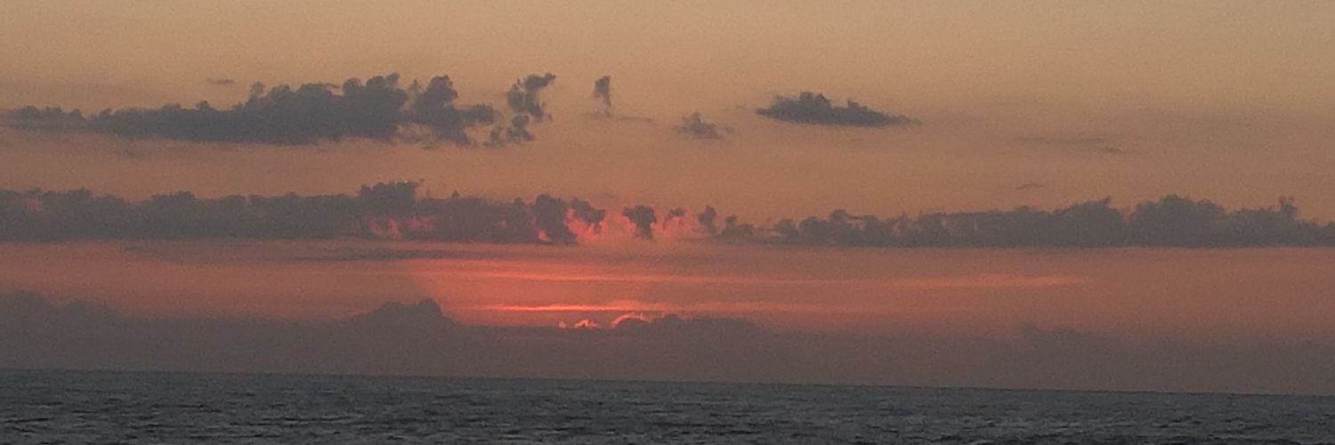danyversen's profile banner image
