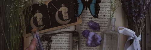 awokenfury's profile banner image