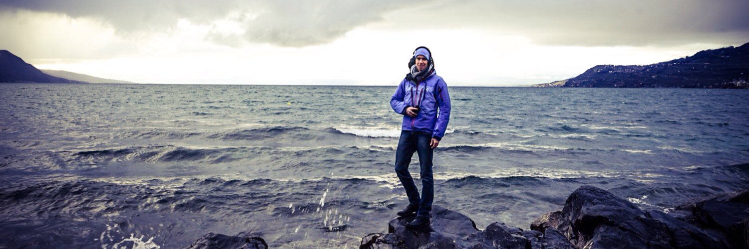 Raluman1's profile banner image