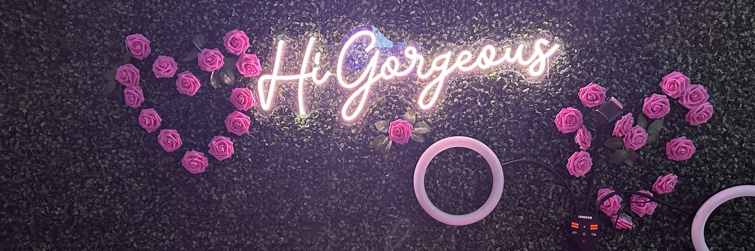 Hi_Gorgeous's profile banner image