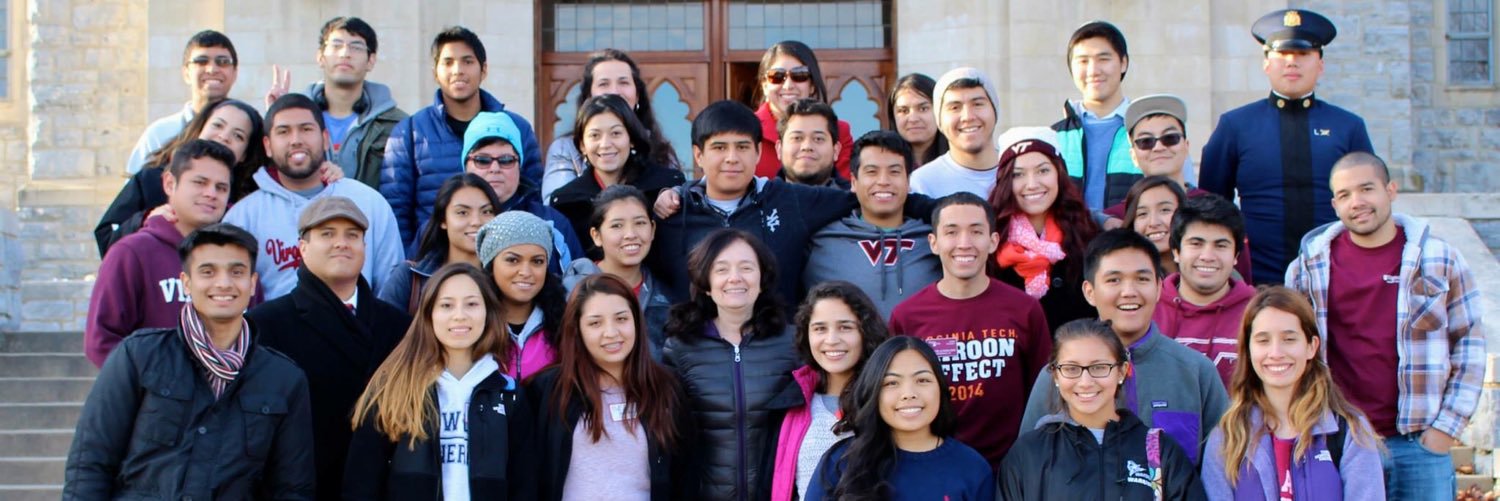 TechDREAMers's profile banner image