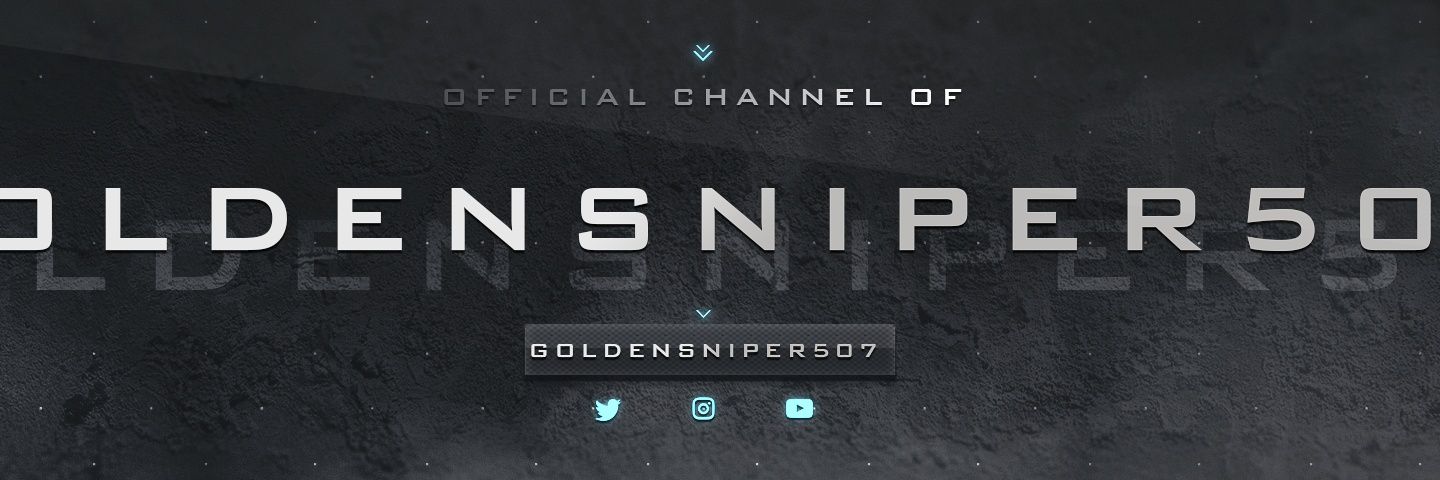 goodhacker507's profile banner image