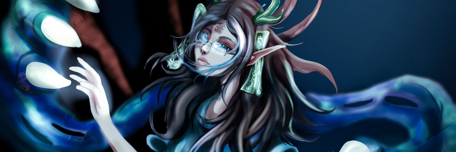NisFunk's profile banner image