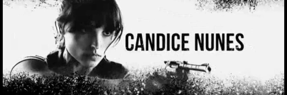 CandiceNunes's profile banner image