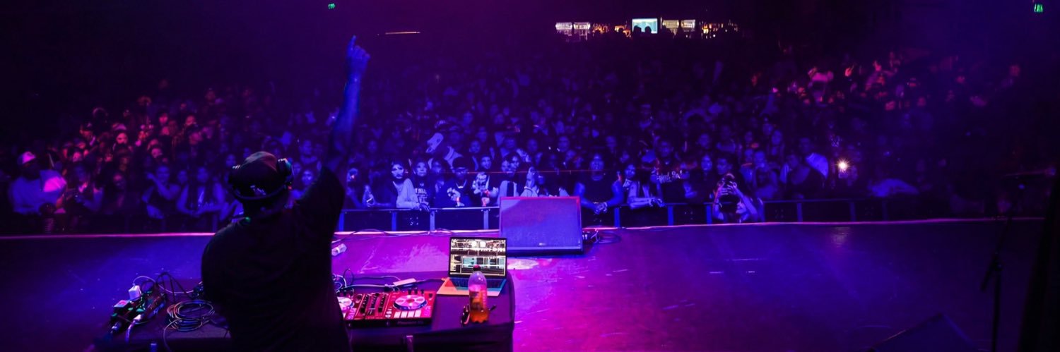 DJ FMi banner