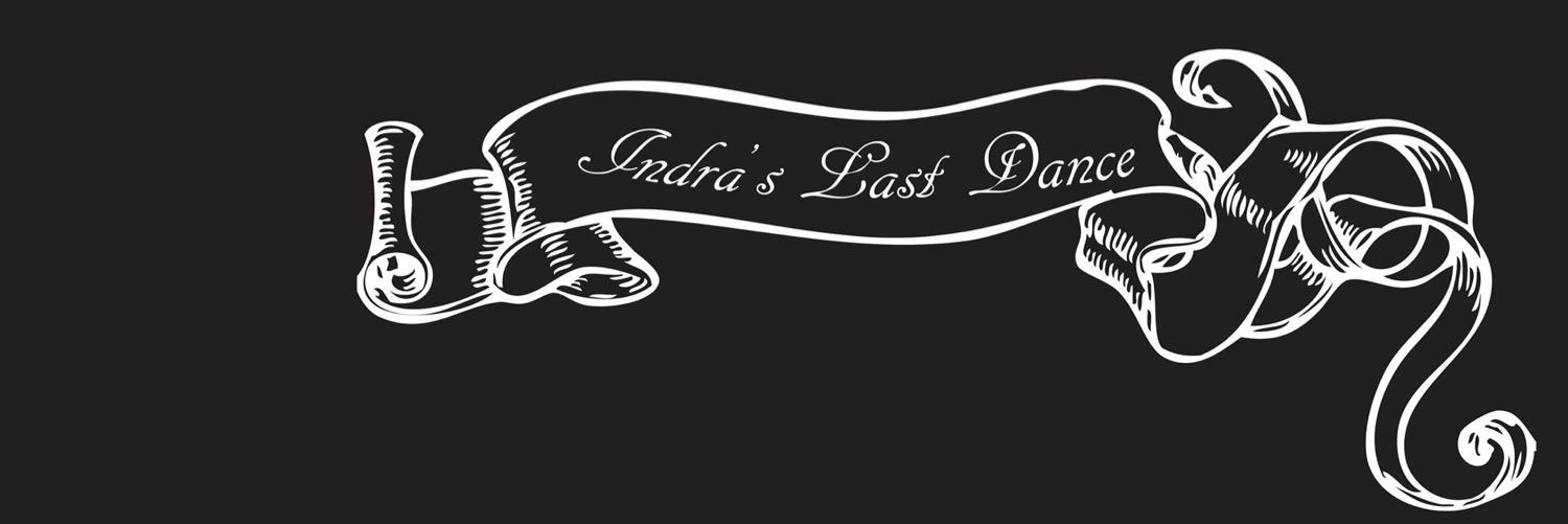 Indracih's profile banner image