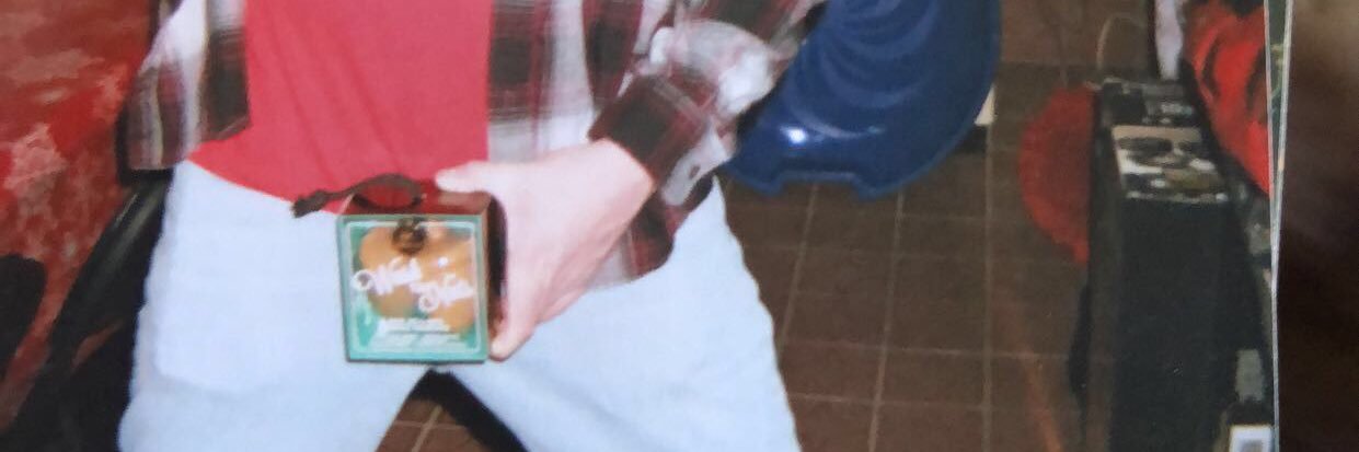 andymo98's profile banner image