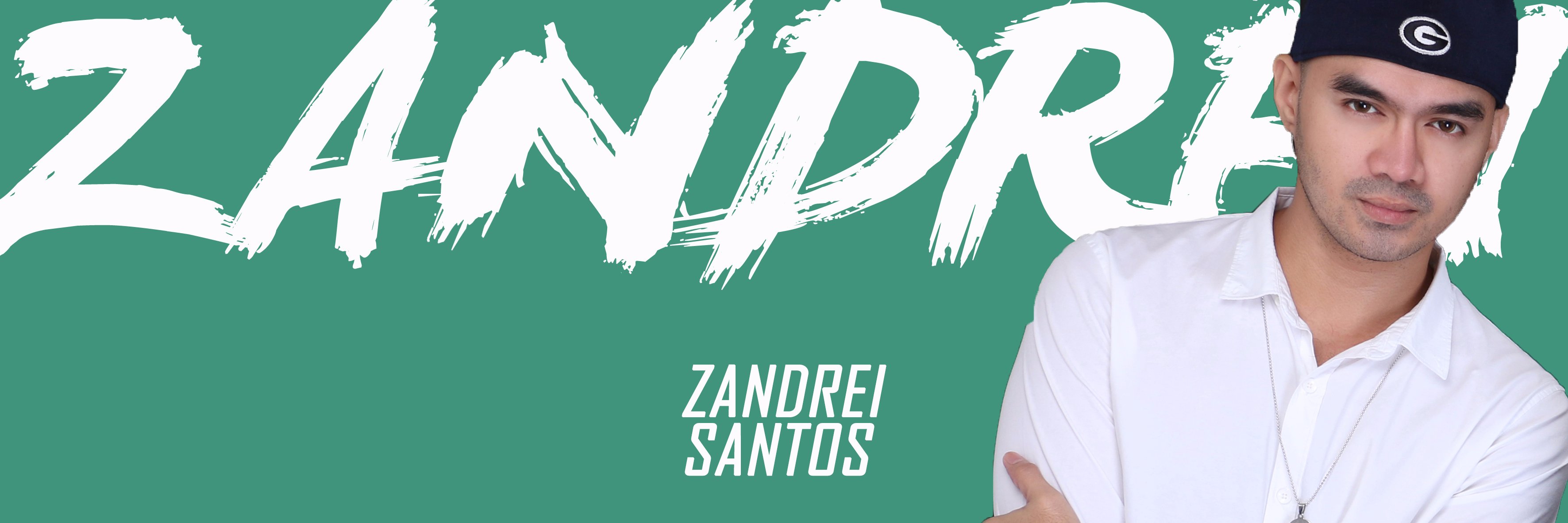 zandreisantos's profile banner image