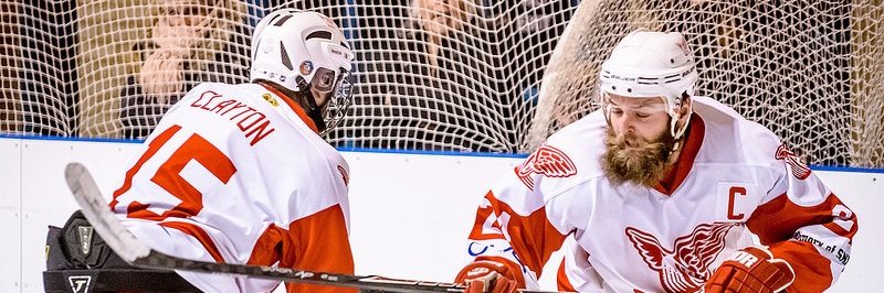 Beard On The Block banner