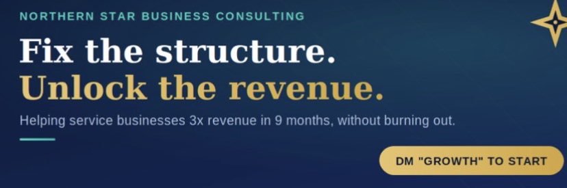 Nifé | Revenue Structure Consultant banner