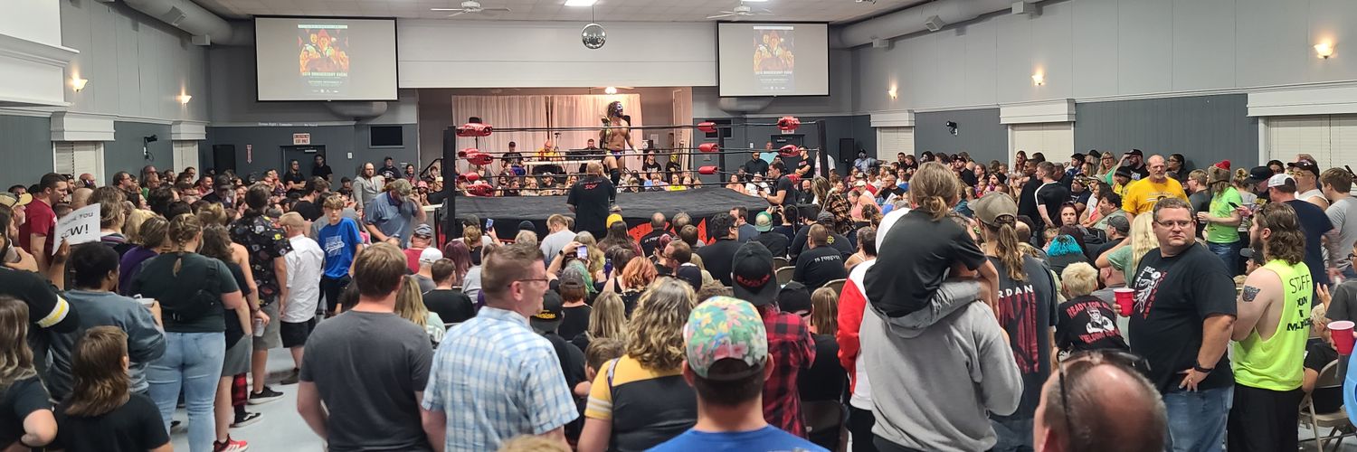 SCWPro's banner