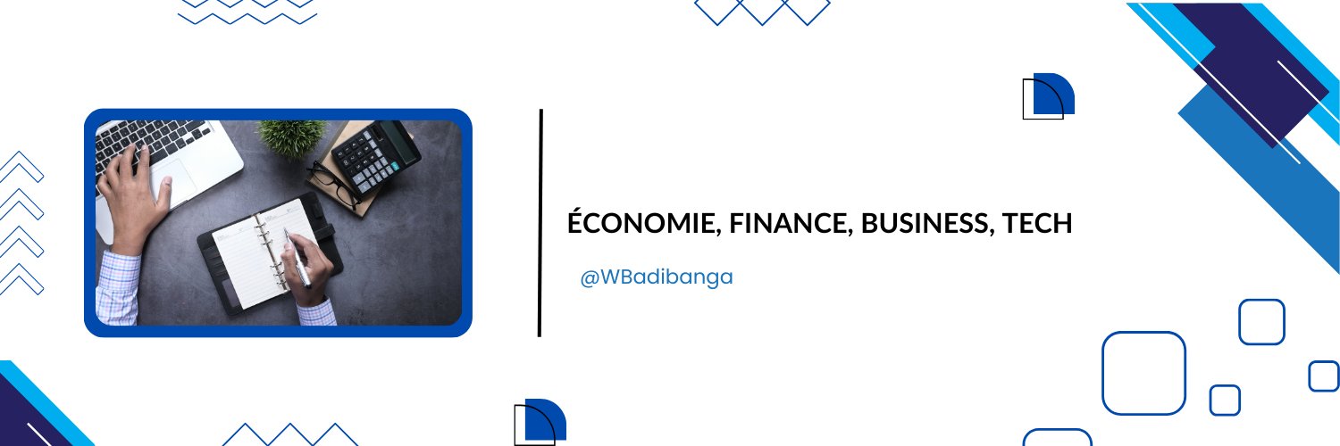 WBadibanga's profile banner image