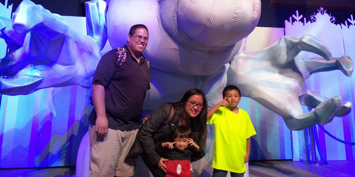 Marc Capistrano banner