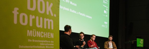 dokforum Profile Banner