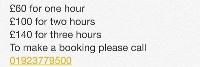 Total Tattoo Studio banner