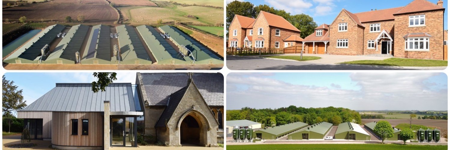 Clarke Group Ltd banner