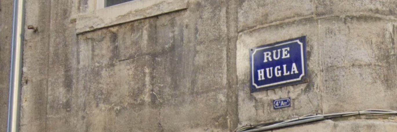 Alexandre Hugla banner