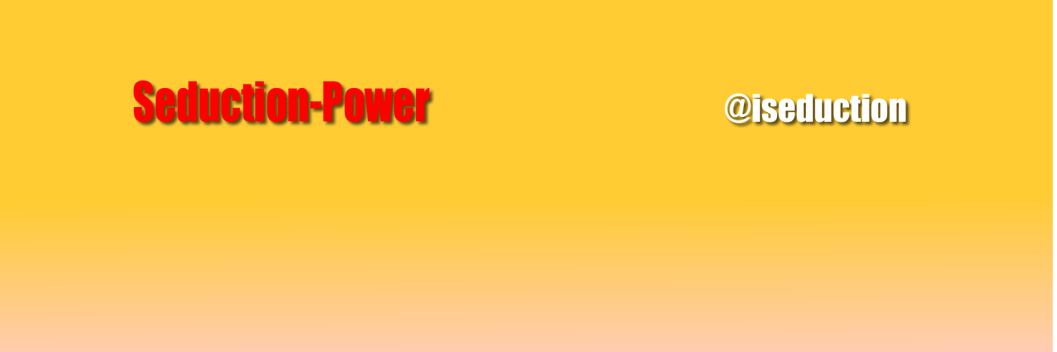 iseduction's profile banner image