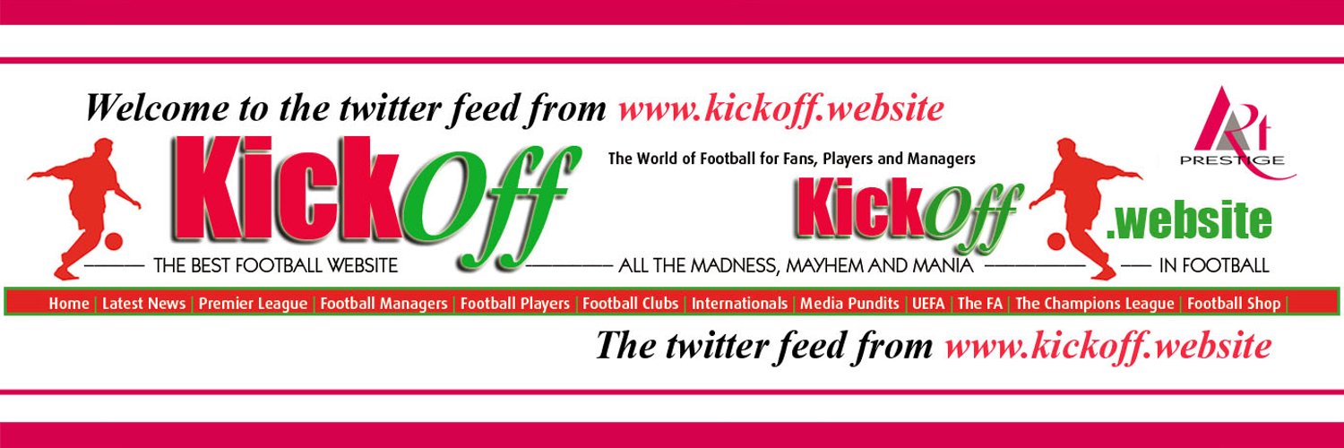kickclusive website