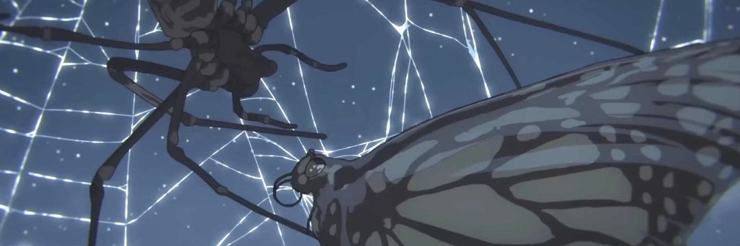 vishomacho's profile banner image