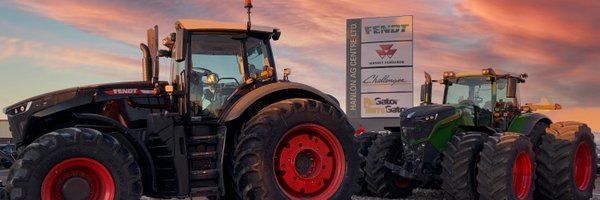 hanlonag Profile Banner