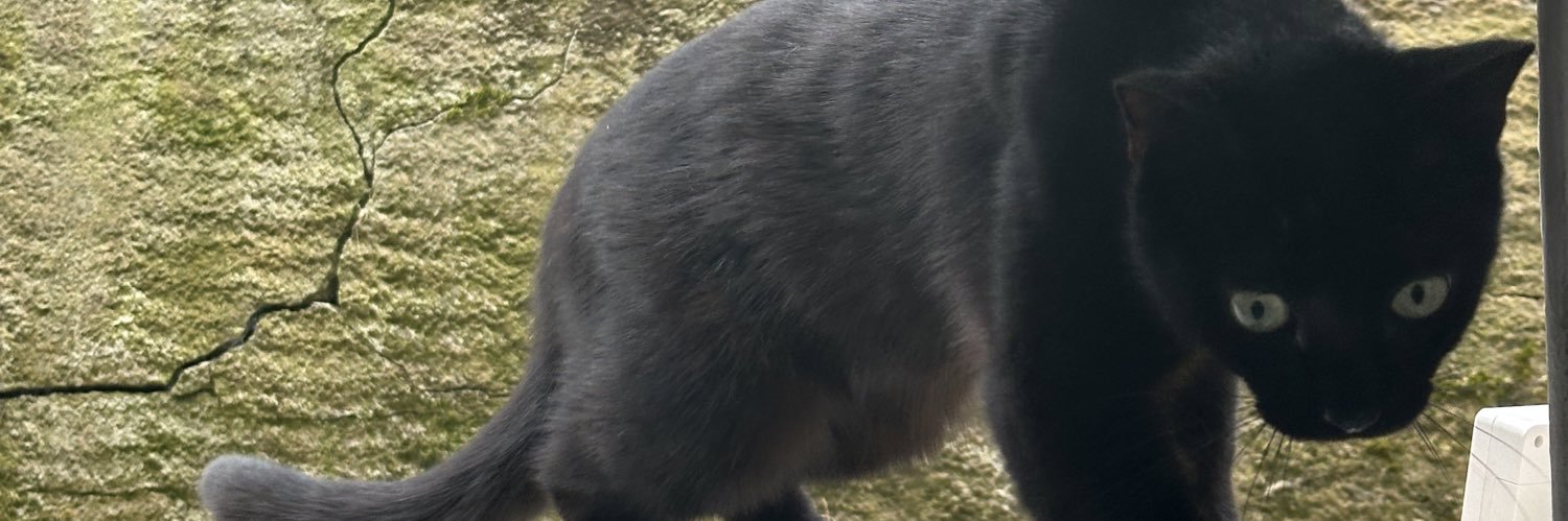 PosterBill's profile banner image