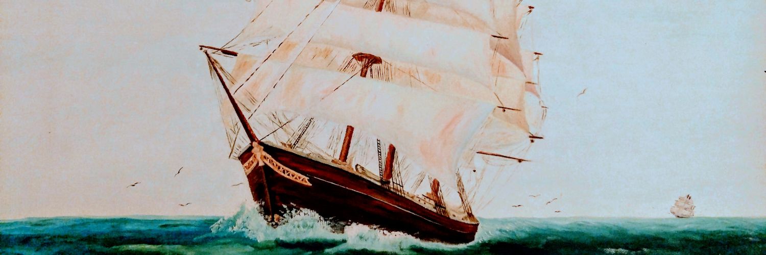 TheShipsLog's profile banner image