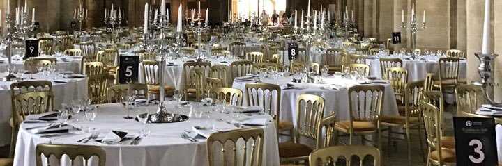 Parcs Restaurant banner