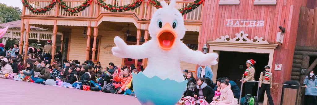 0724disney's profile banner image